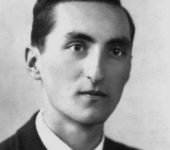 Antonín Bartušek (1941) 11. 1. 1921 – 24. 4. 1974 básník, muzeolog