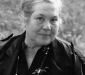 Bohumila Myslíková (1951) 4. 2. 1953 – 11. 2. 2005 herečka