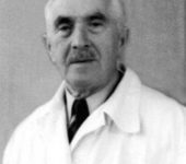 Jan Zahradníček (1903) 13. 6. 1882 – 12. 10. 1958 zakladatel moderní ortopedie