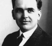 Jaromír Koutek (1921) 1. 4. 1902 – 5. 2. 1983 geolog a mineralog