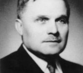 Jindřich Suza (1910) 12. 1. 1890 – 19. 11. 1951 botanik a lichenolog