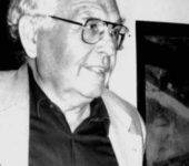 Ladislav Novák (1944) 4. 8. 1925 – 28. 7. 1999 básník, výtvarník a překladatel