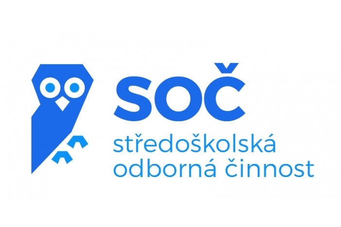 Středoškolská odborná činnost